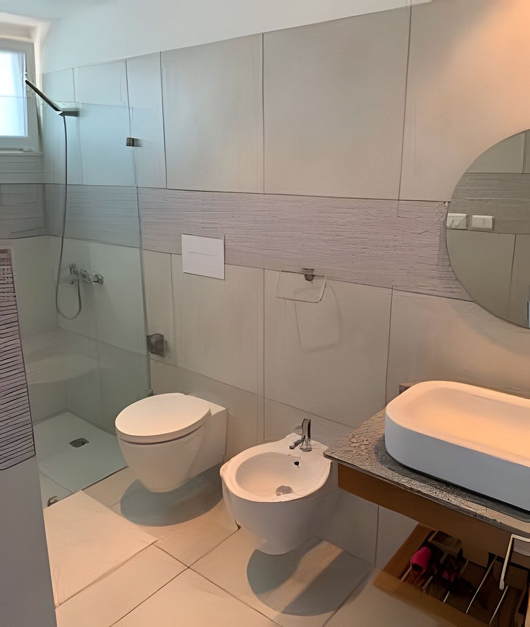 Bello Apartamento Estrella Dominicus wifi/AC M203