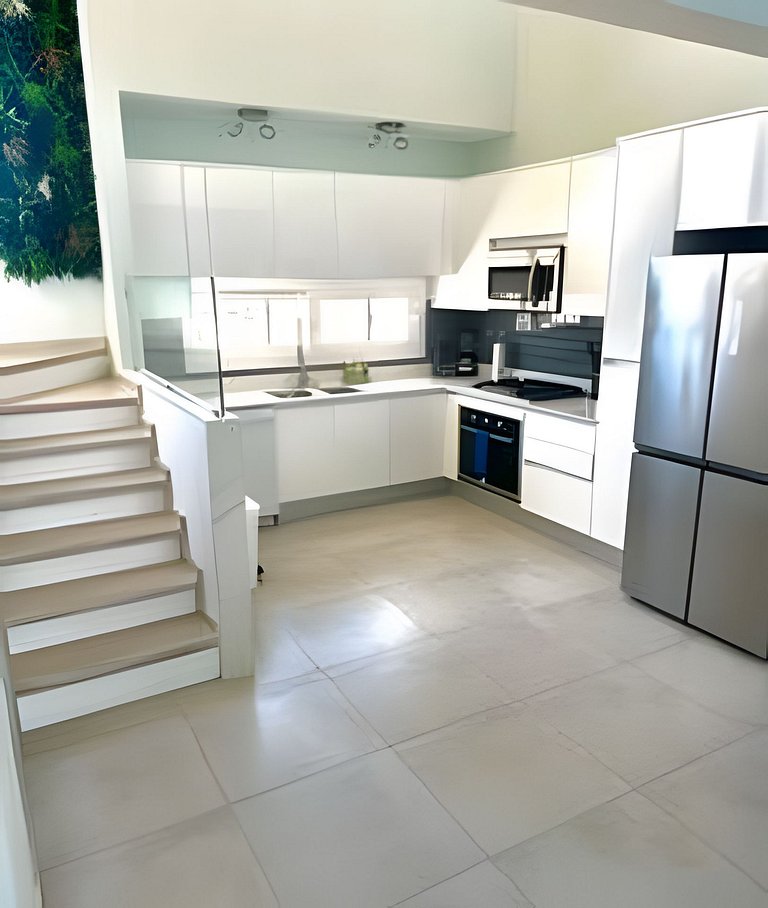 Gorgeous Penthouse Estrella Dominicus M302