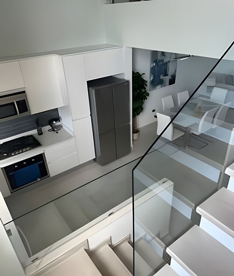 Gorgeous Penthouse Estrella Dominicus M302