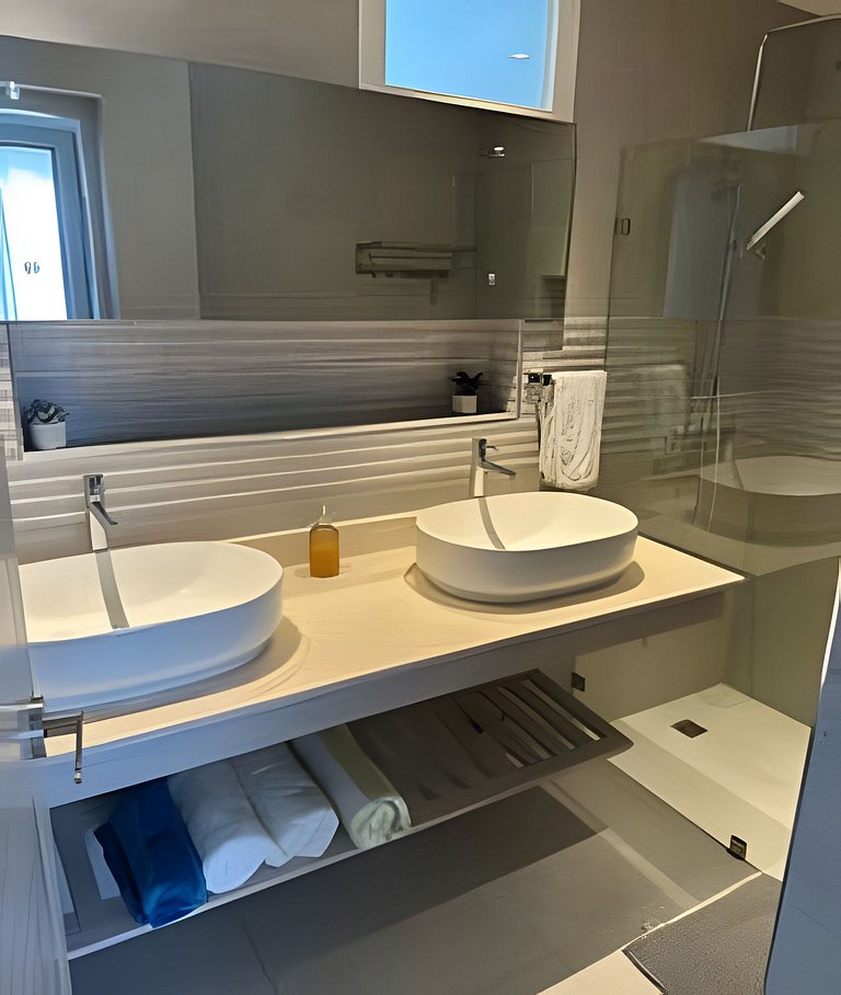Gorgeous Penthouse Estrella Dominicus M302
