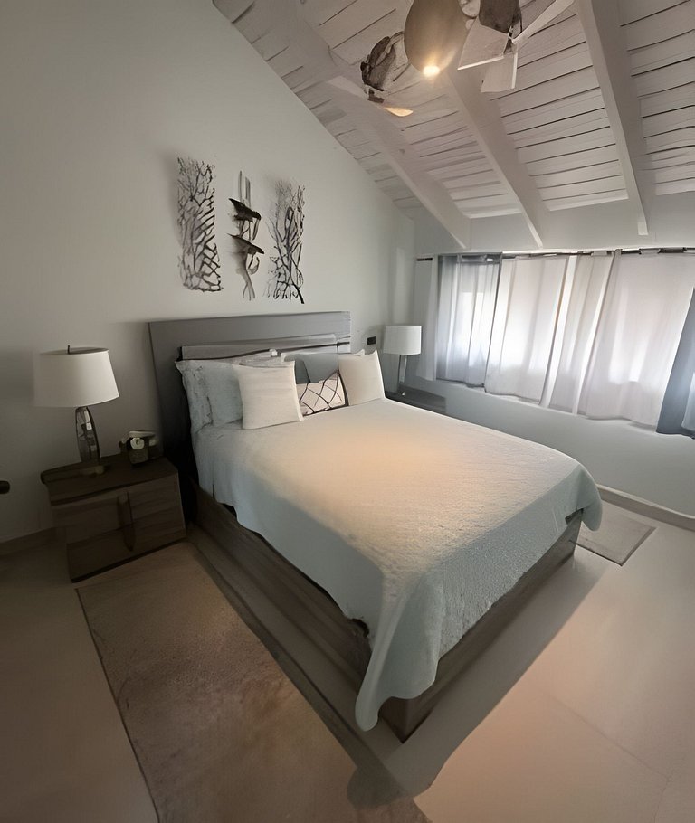 Gorgeous Penthouse Estrella Dominicus M302