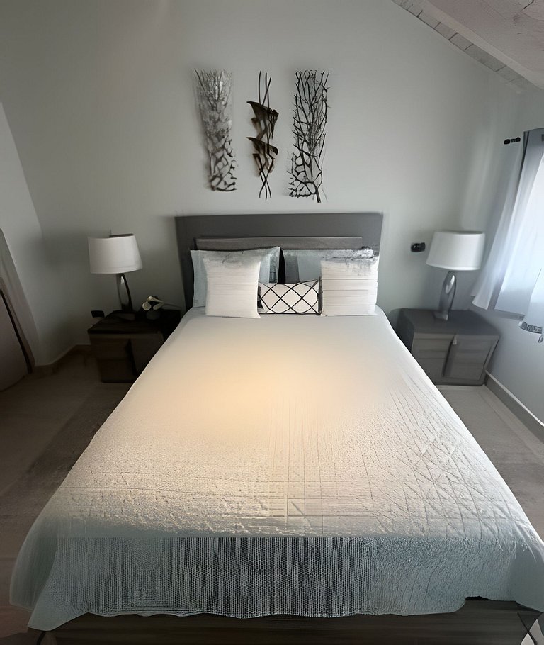 Gorgeous Penthouse Estrella Dominicus M302