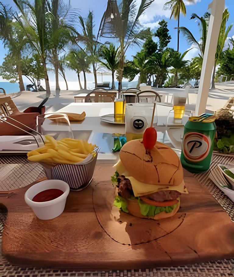 Gorgeous Penthouse Estrella Dominicus M302