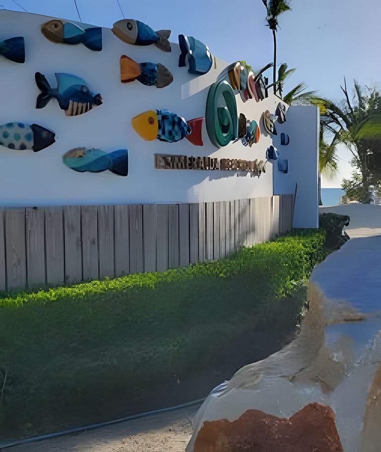 Gorgeous Penthouse Estrella Dominicus M302