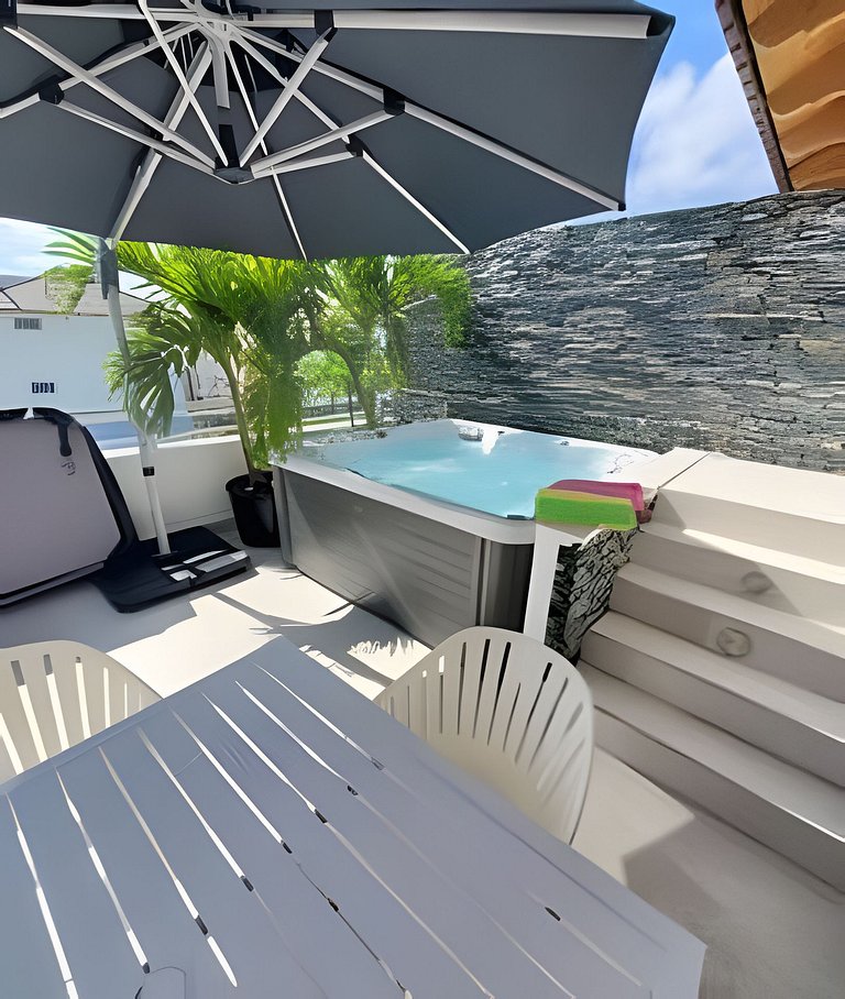 Gorgeous Penthouse Estrella Dominicus M302