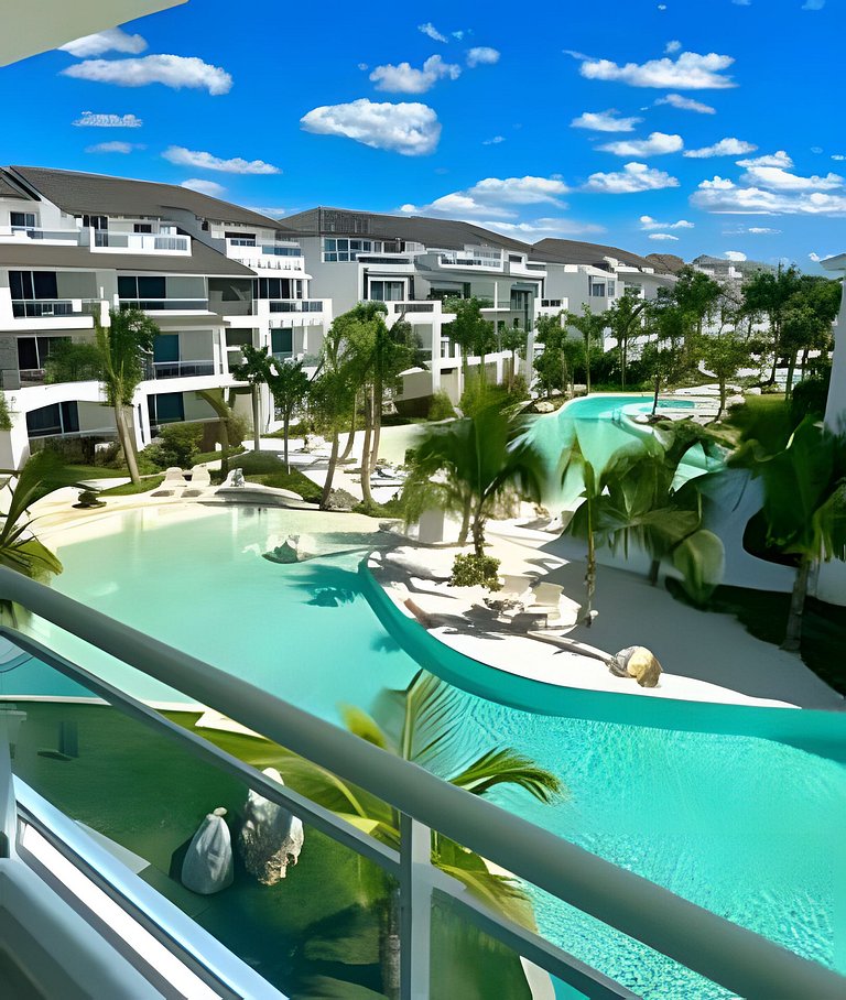 Gorgeous Penthouse Estrella Dominicus M302