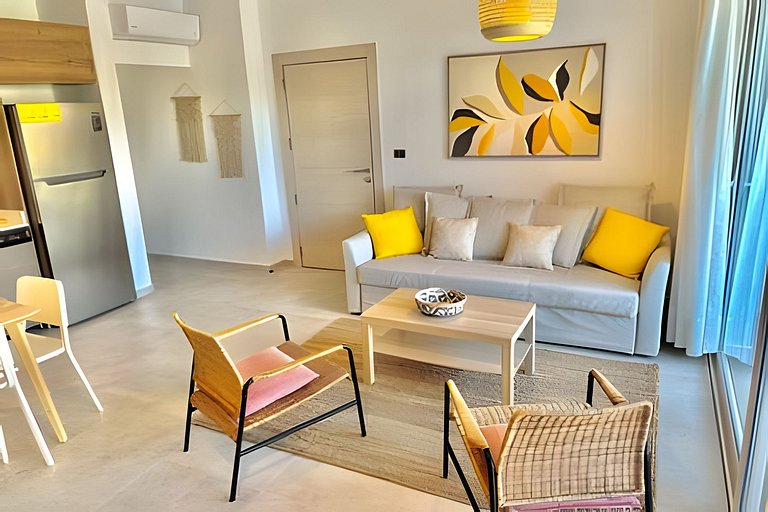 Estrella Dominicus A204 wifi/Ac.