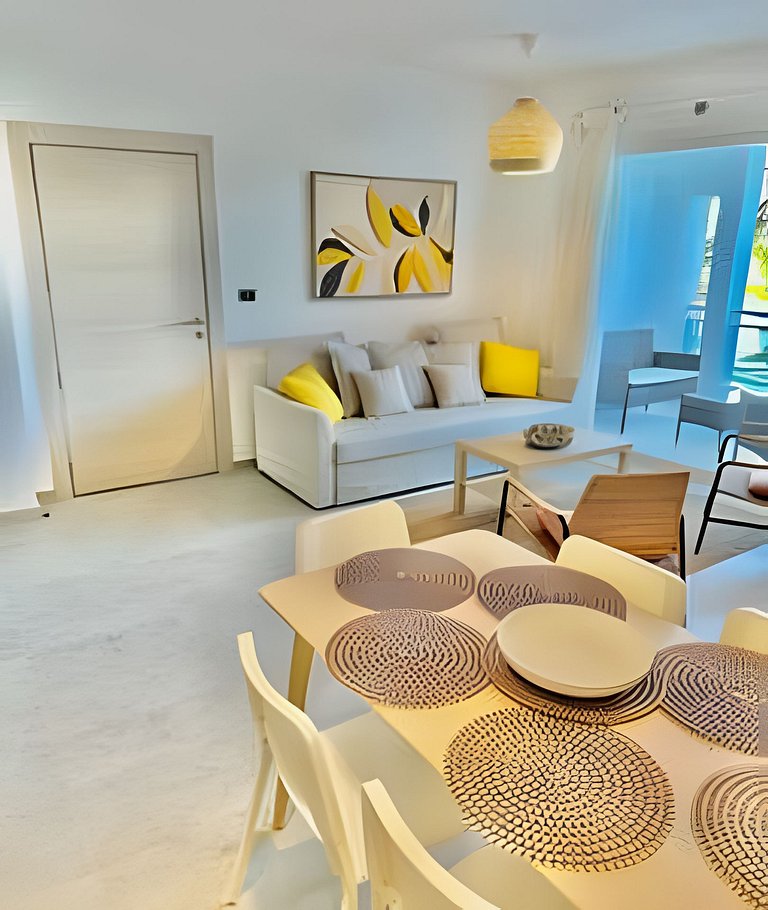 Estrella Dominicus A204 wifi/Ac.