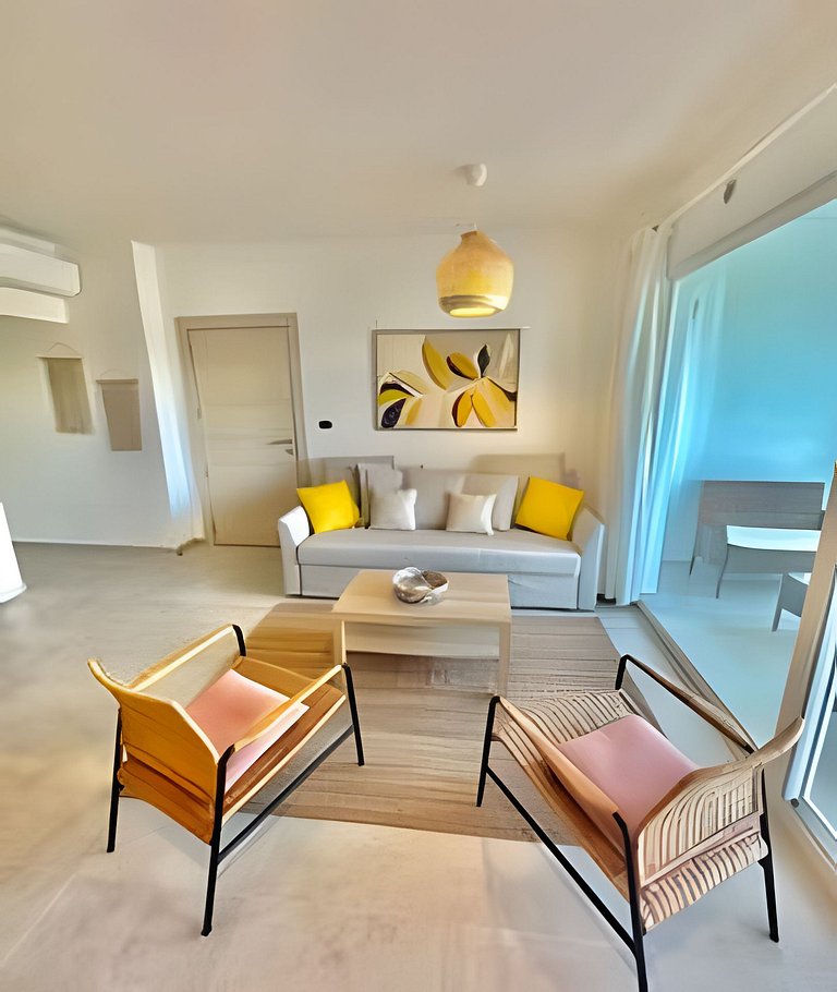 Estrella Dominicus A204 wifi/Ac.