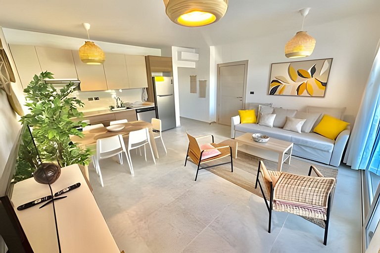 Estrella Dominicus A204 wifi/Ac.