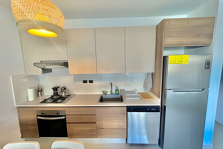 Estrella Dominicus A204 wifi/Ac.