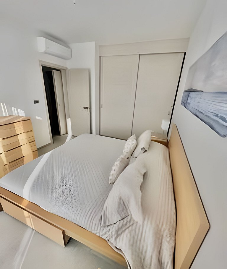 Estrella Dominicus A204 wifi/Ac.
