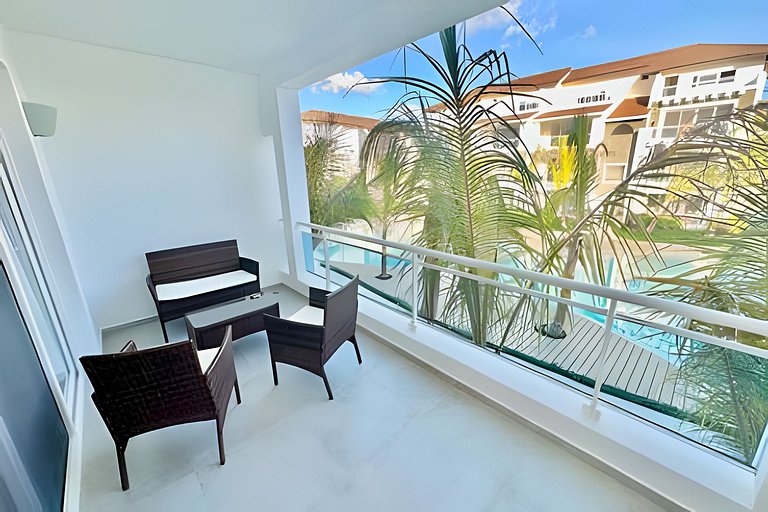 Estrella Dominicus A204 wifi/Ac.