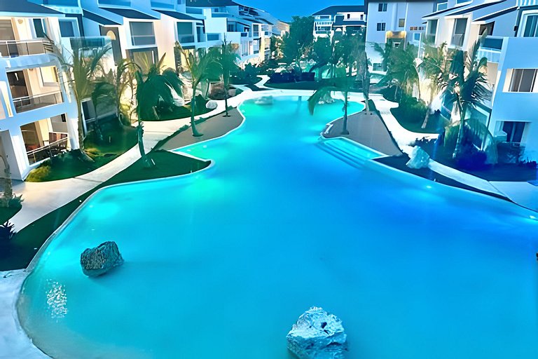 Estrella Dominicus A204 wifi/Ac.