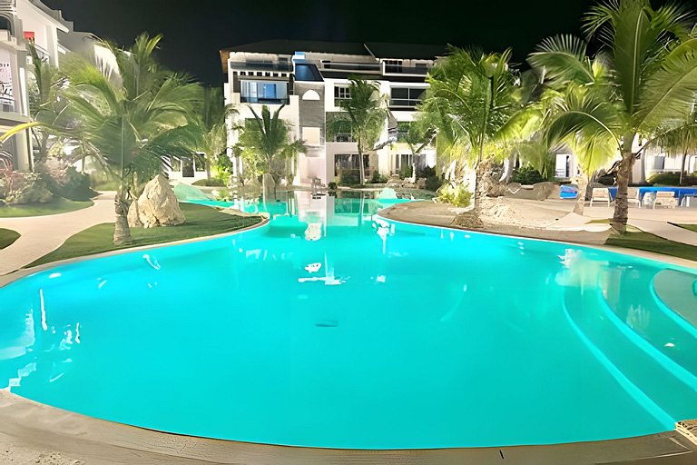 Estrella Dominicus A204 wifi/Ac.
