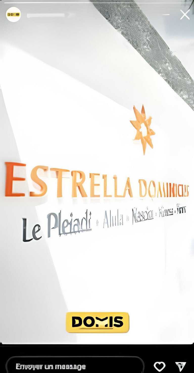 Estrella Dominicus A204 wifi/Ac.