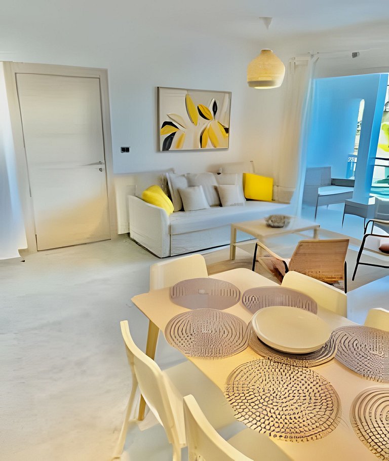Estrella Dominicus A204 wifi/Ac.