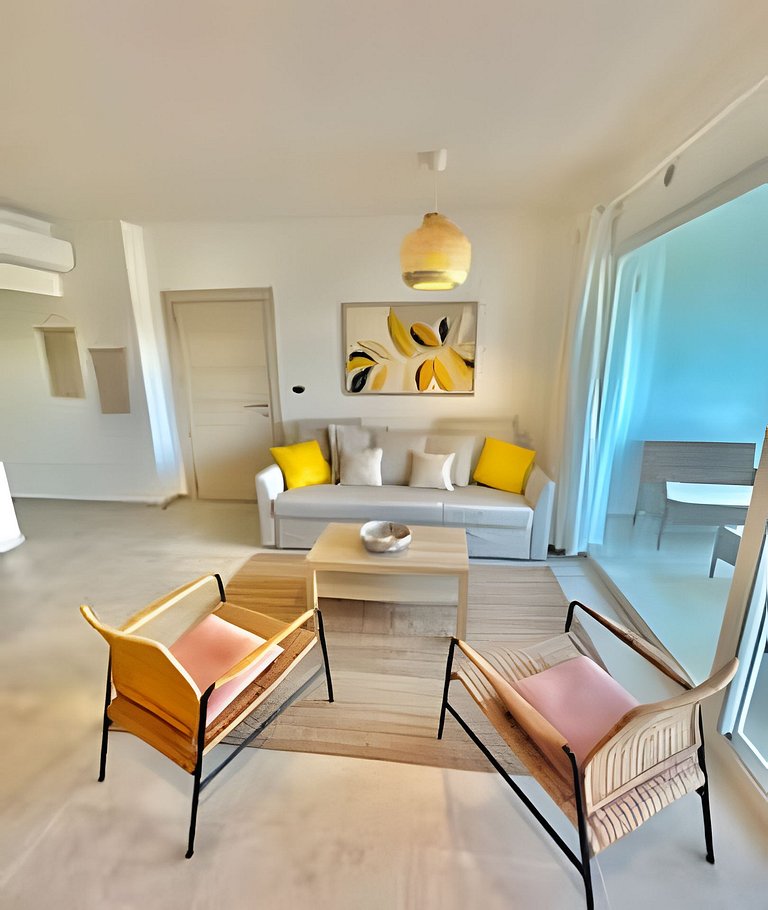 Estrella Dominicus A204 wifi/Ac.