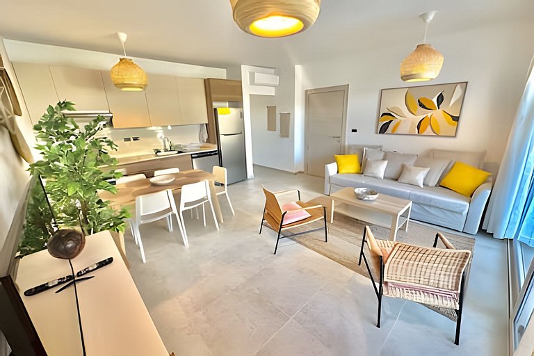 Estrella Dominicus A204 wifi/Ac.