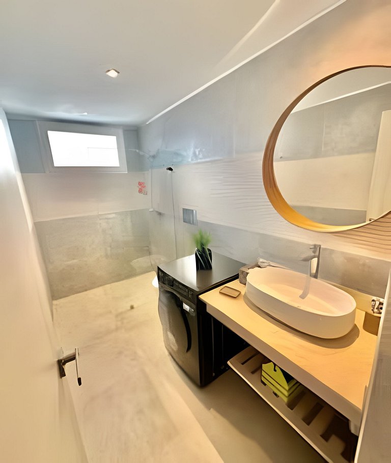 Estrella Dominicus A204 wifi/Ac.