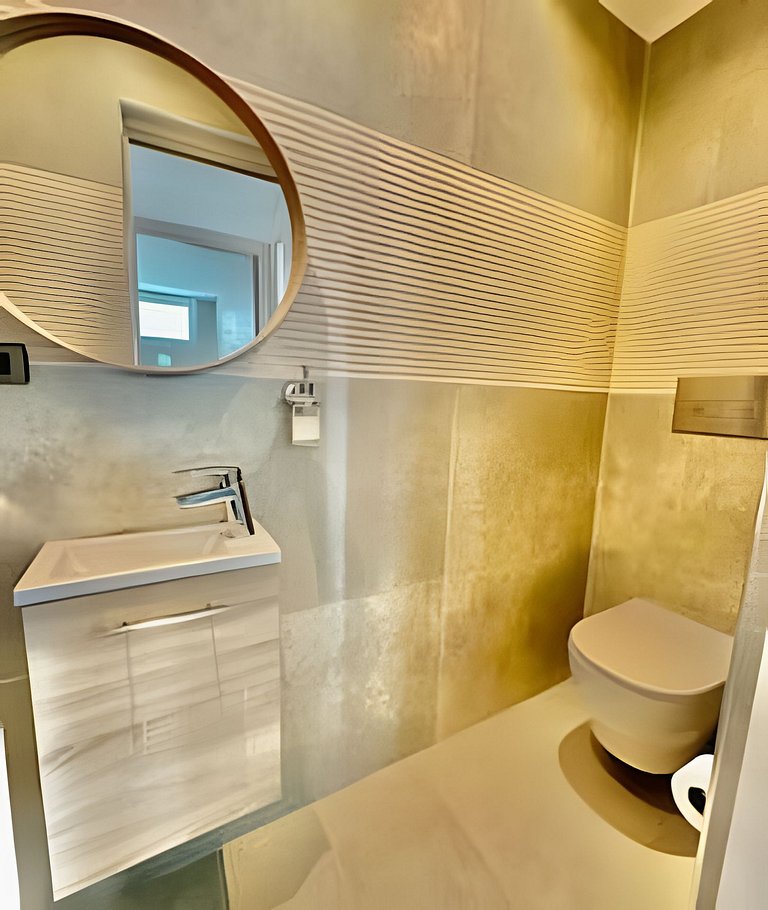 Estrella Dominicus A204 wifi/Ac.