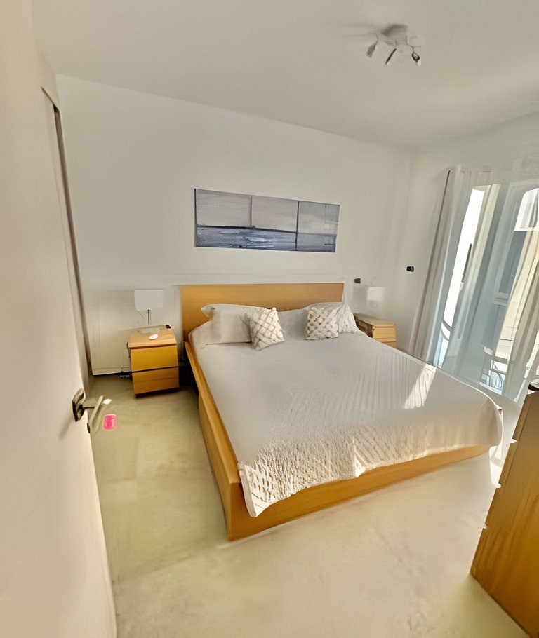 Estrella Dominicus A204 wifi/Ac.