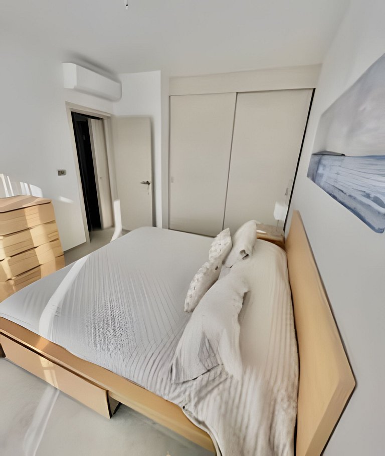 Estrella Dominicus A204 wifi/Ac.