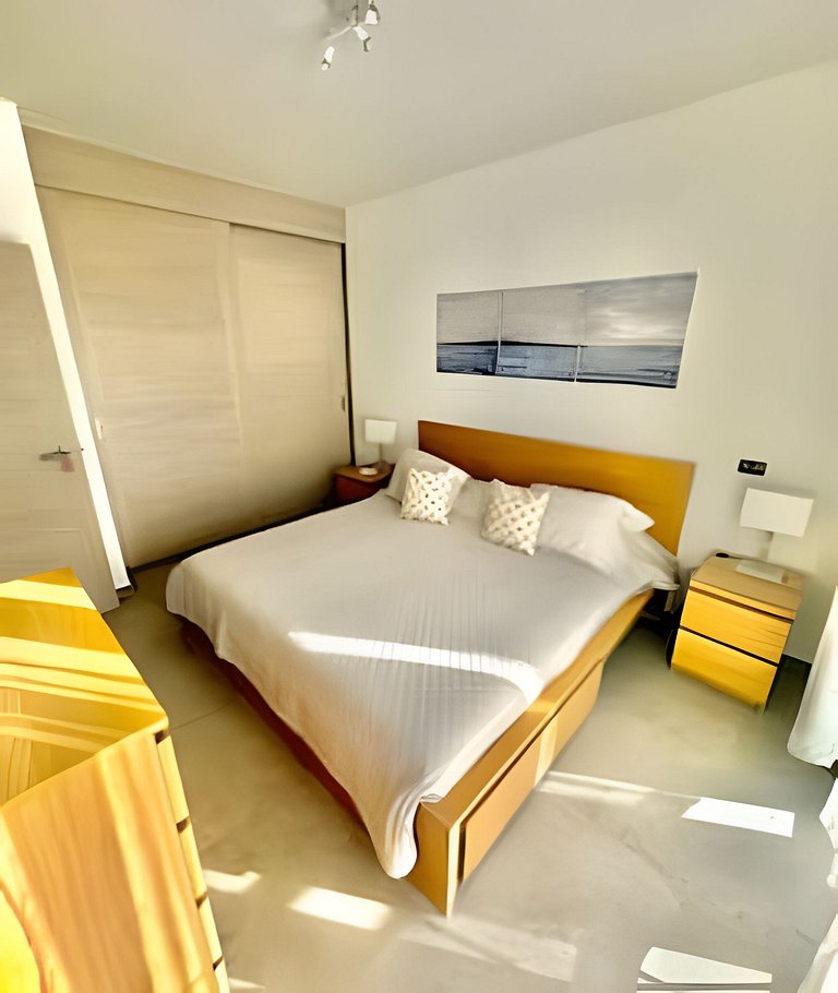 Estrella Dominicus A204 wifi/Ac.
