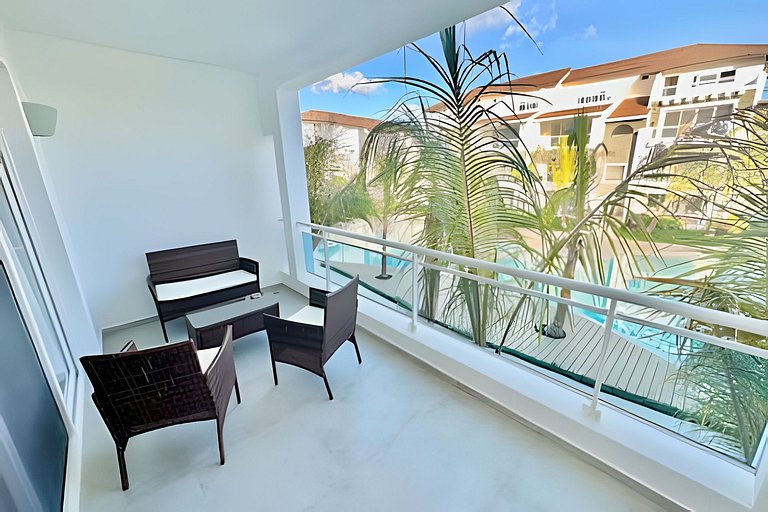 Estrella Dominicus A204 wifi/Ac.