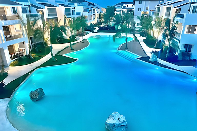 Estrella Dominicus A204 wifi/Ac.