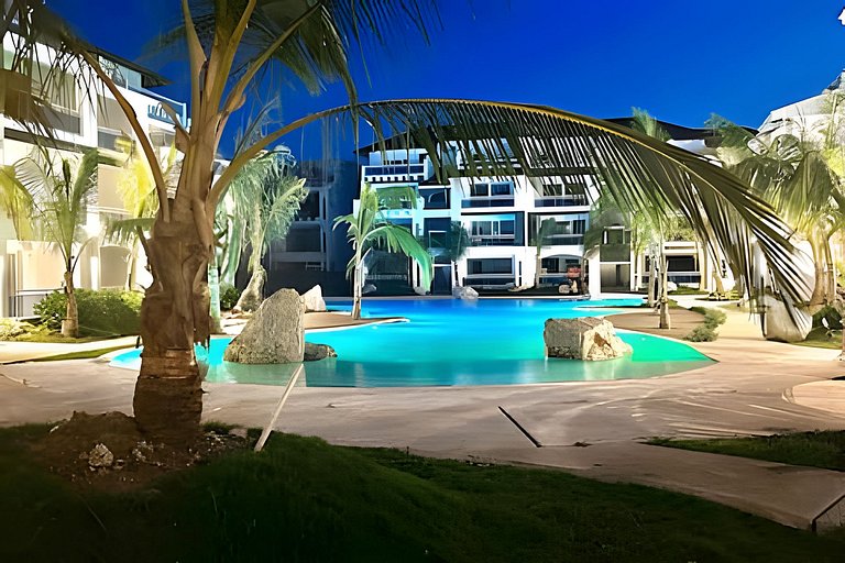 Estrella Dominicus A204 wifi/Ac.
