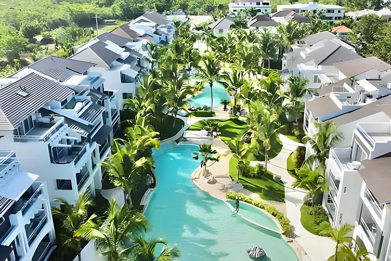 Gorgeous Penthouse Estrella Dominicus M302