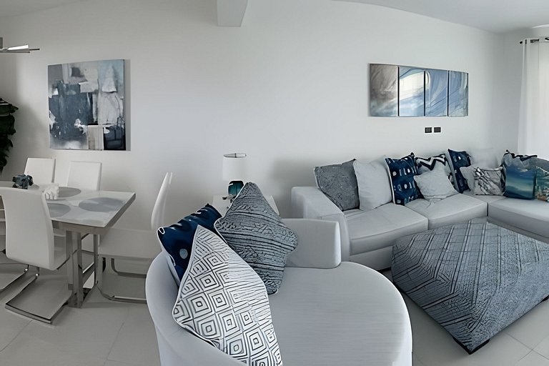 Gorgeous Penthouse Estrella Dominicus M302
