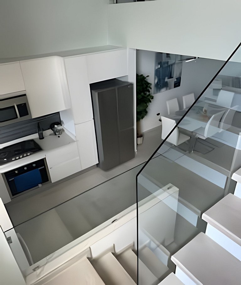 Gorgeous Penthouse Estrella Dominicus M302