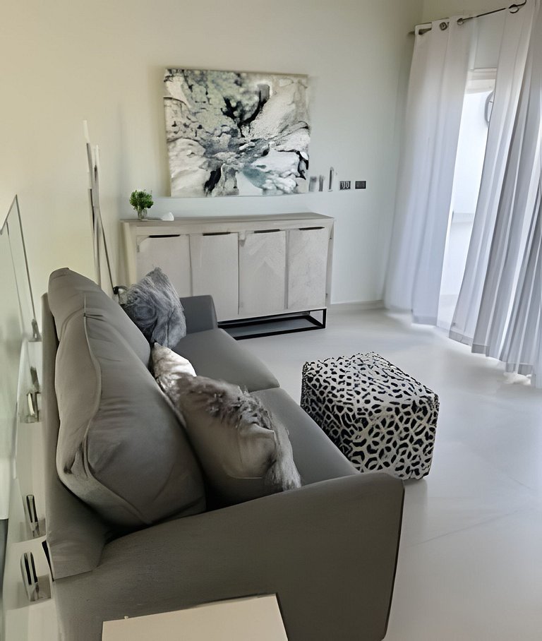 Gorgeous Penthouse Estrella Dominicus M302