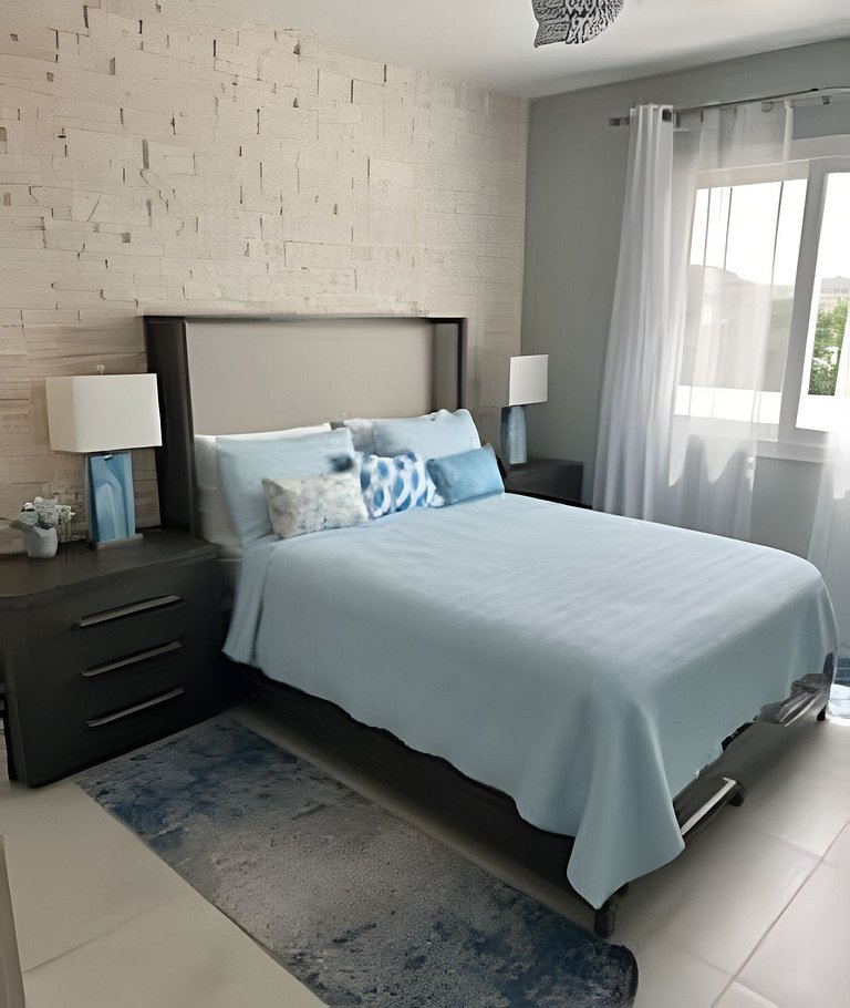 Gorgeous Penthouse Estrella Dominicus M302