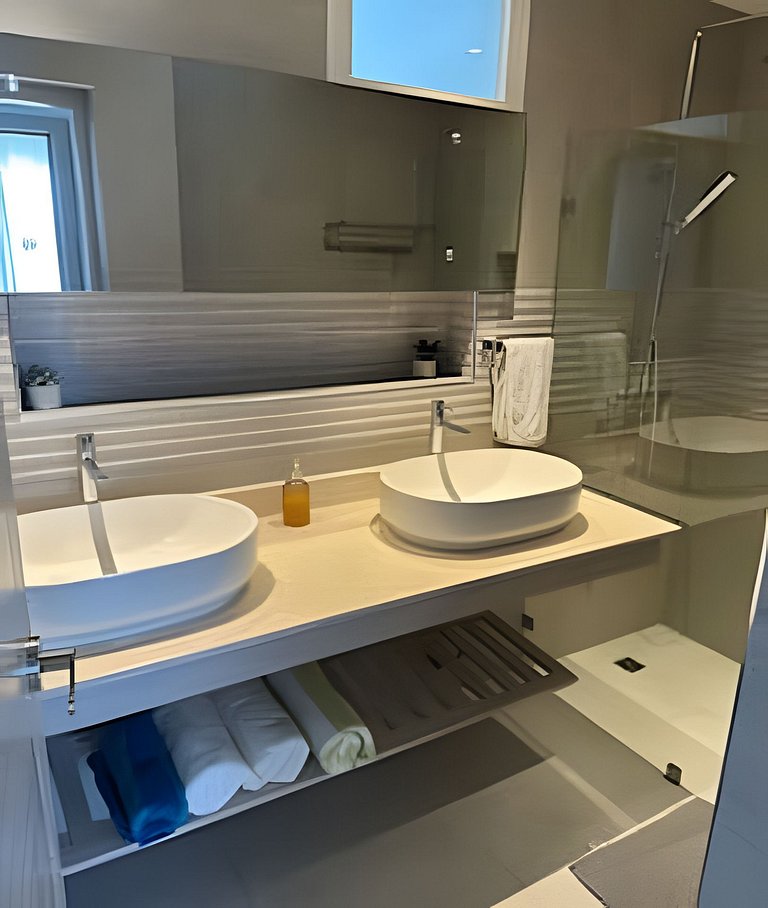 Gorgeous Penthouse Estrella Dominicus M302