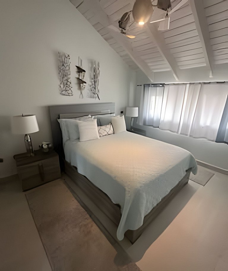 Gorgeous Penthouse Estrella Dominicus M302