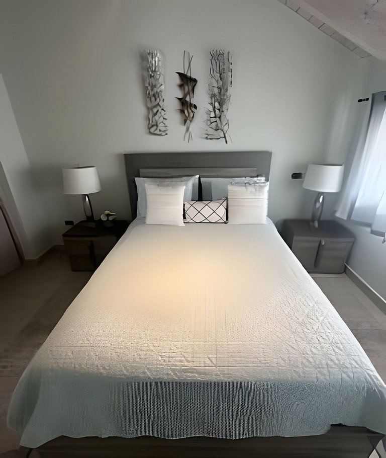 Gorgeous Penthouse Estrella Dominicus M302