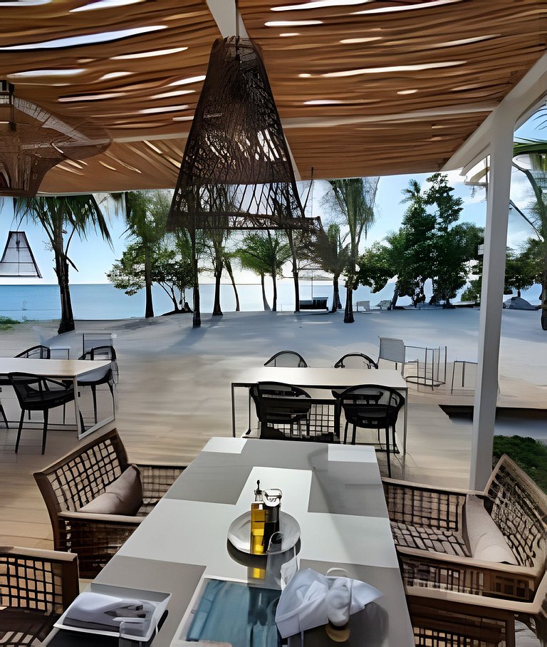 Gorgeous Penthouse Estrella Dominicus M302