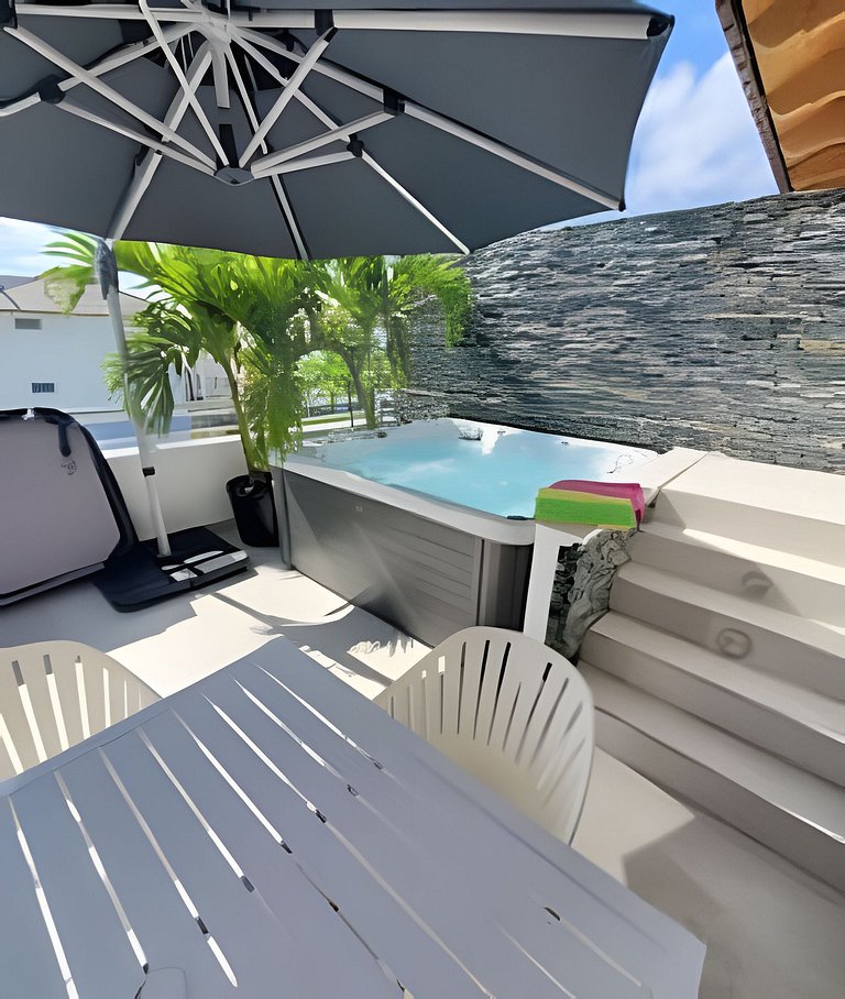 Gorgeous Penthouse Estrella Dominicus M302