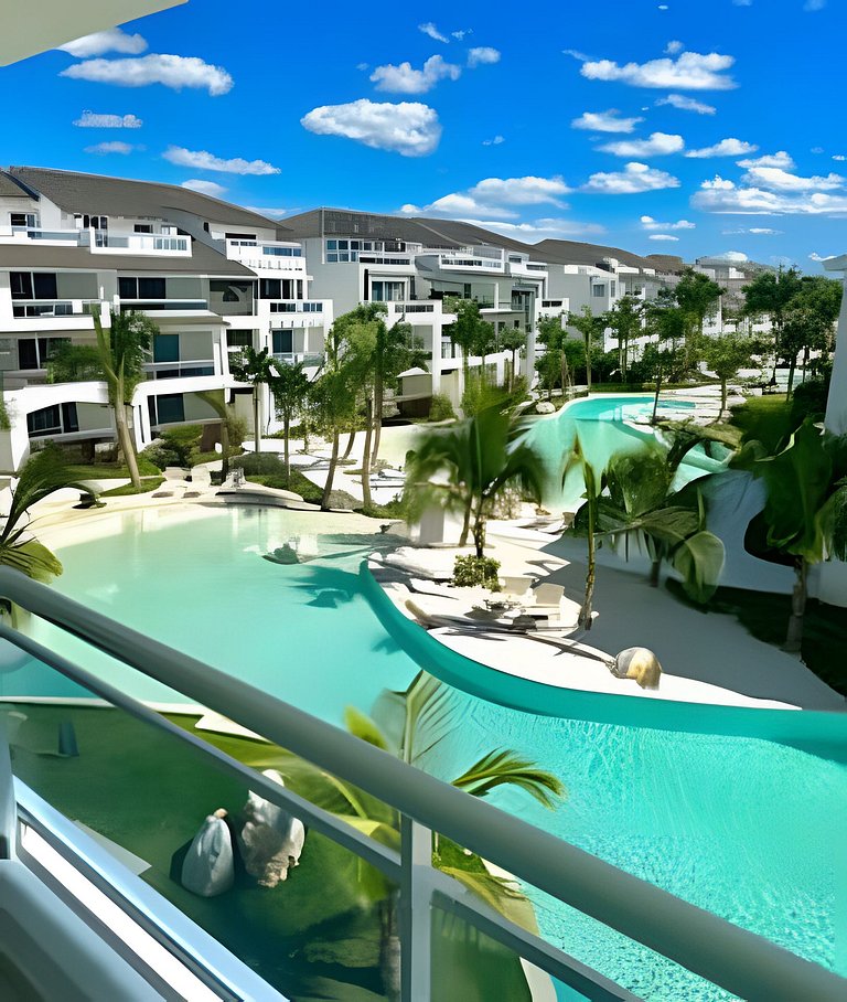 Gorgeous Penthouse Estrella Dominicus M302