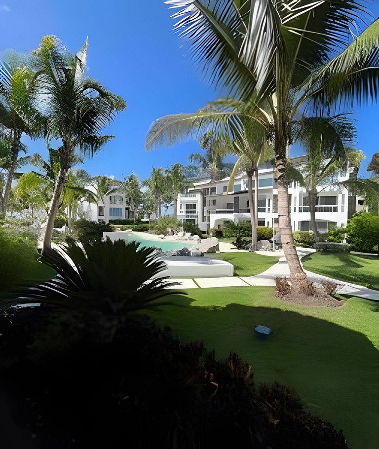 Estrella Dominicus Advantage Nascira 104