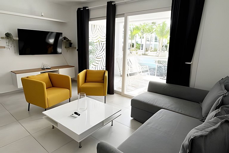 Estrella Dominicus Advantage Mira 104