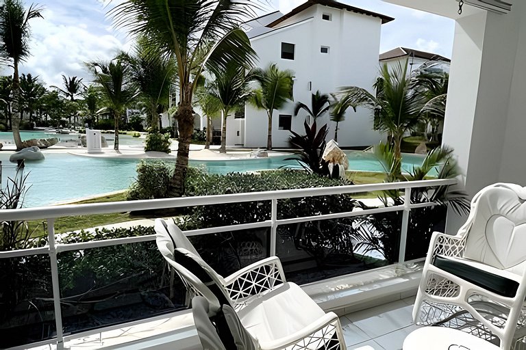 Estrella Dominicus Advantage Mira 104