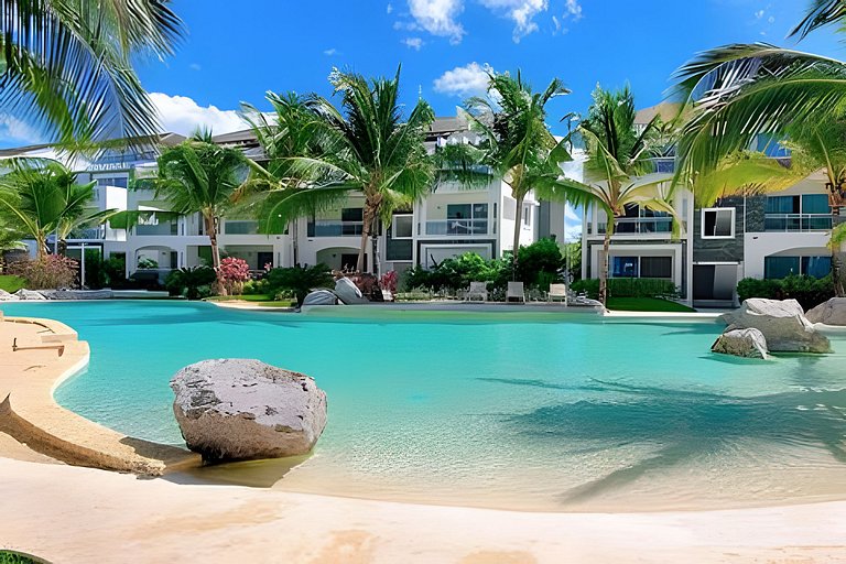 Penthouse Estrella Dominicus Advantage I304
