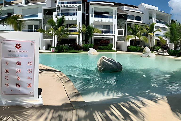 Penthouse Estrella Dominicus Advantage I304
