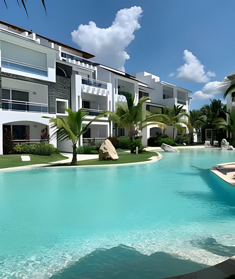 Penthouse Estrella Dominicus Advantage I304