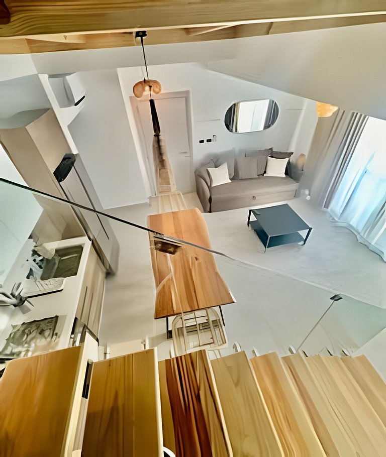 Penthouse Estrella Dominicus Advantage I304