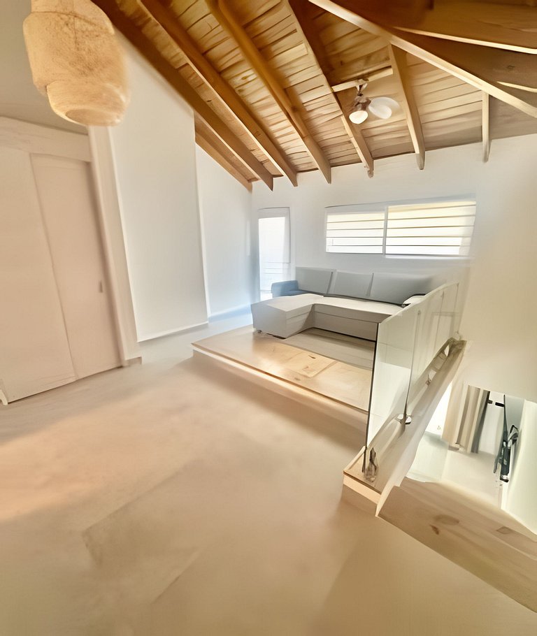 Penthouse Estrella Dominicus Advantage I304